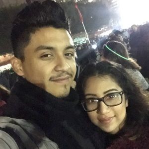 Meet your Posher, Erick